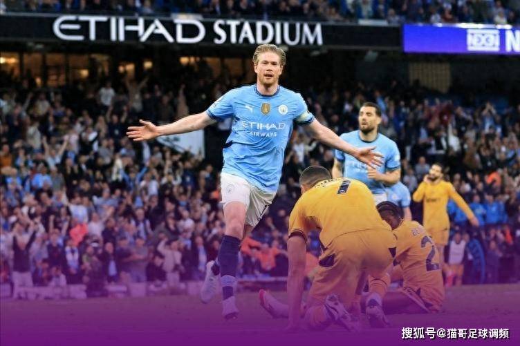 德布劳内五连胜继续领跑积分榜，拜仁主帅陷下课危机！