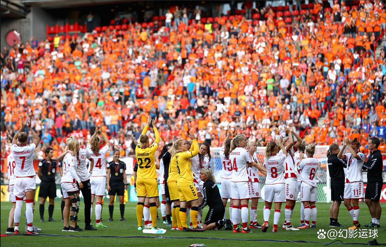 丹麦足球队和希腊足球队作为黑马都获得过欧洲杯冠军