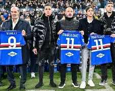 桑普多利亚夏季转会最新消息